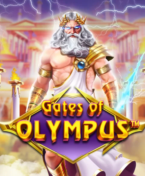 Gioca a Gates of Olympus al Quick Slot Casino