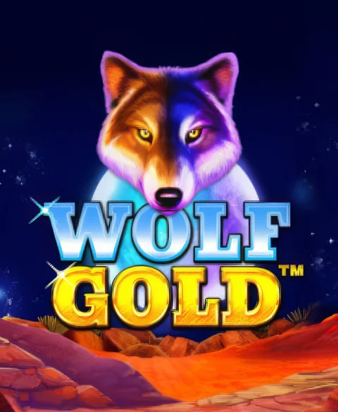 Gioca a Wolf Gold su Quick Slot Casino