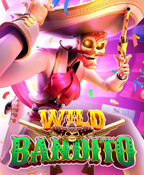 Gioca a Wild Bandito al Quick Slot Casino
