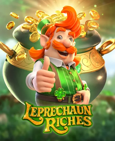 Gioca a Leprechaun Riches su Quick Slot Casino