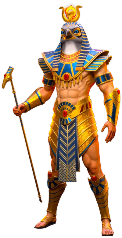 Mesir di Kasino Dalam Talian Slot Pantas